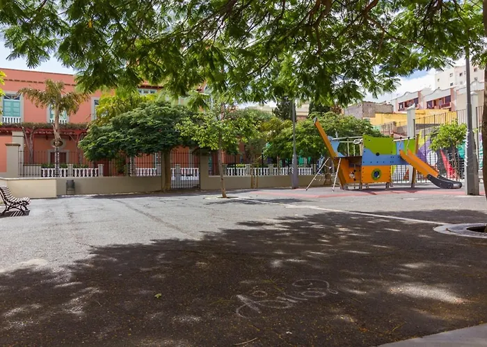 Moderno Apartamento Urbano En Barrio Historico 2ºi